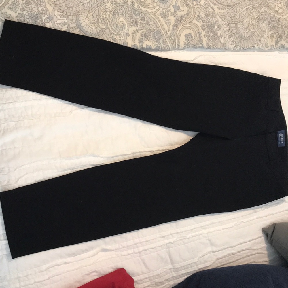 Old Navy Pixie Pants